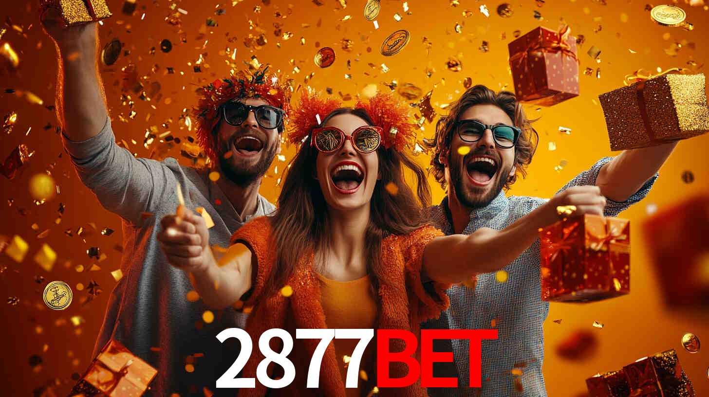 Loterias online disponíveis na 2877BET